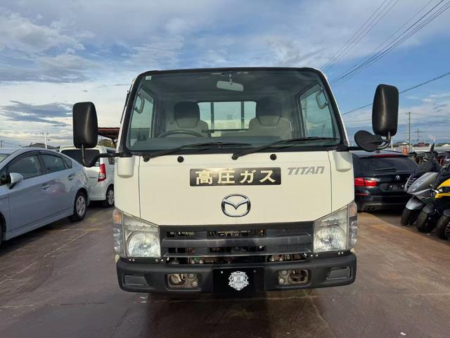 Mazda TITAN TRUCK 2013