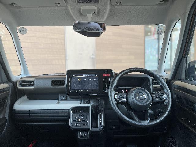 Mazda FLAIR WAGON 2024