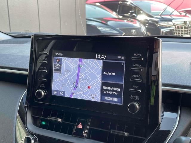 Toyota COROLLA CROSS 2023