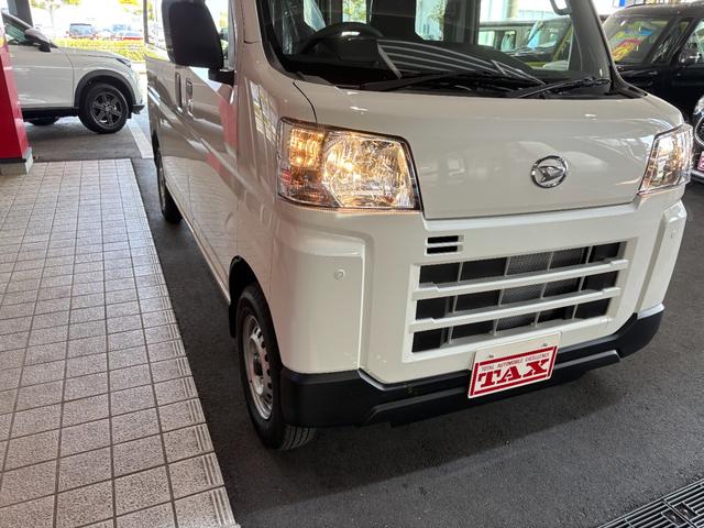 Daihatsu HIJET CARGO 2025