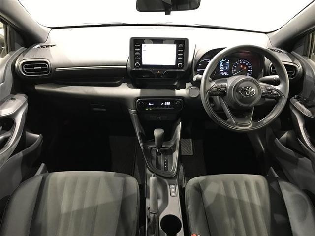 Toyota YARIS 2023