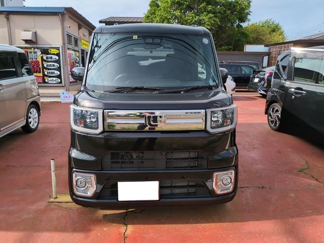 Daihatsu WAKE 2020