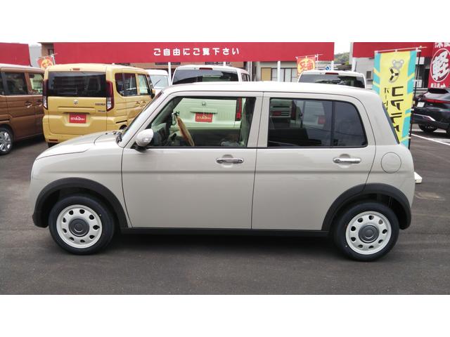 Suzuki ALTO LAPIN LC 2025