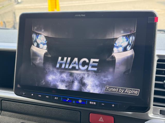 Toyota HIACE WAGON 2025