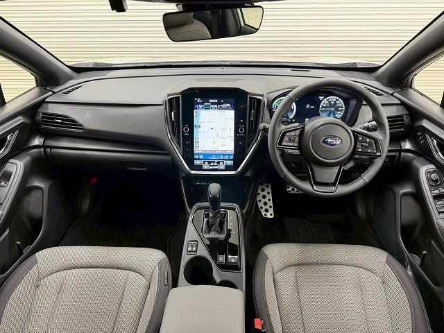 Subaru CROSSTREK 2025