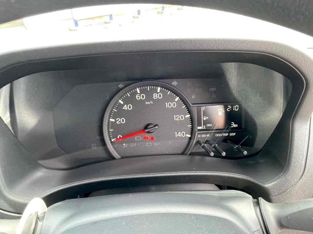 Daihatsu HIJET CARGO 2025