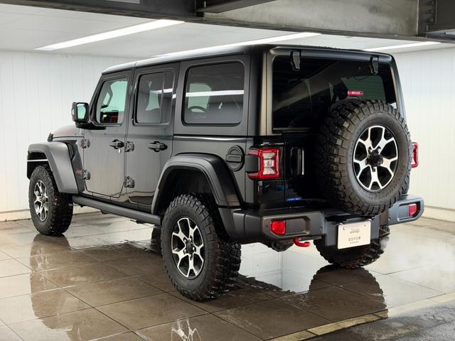 Chrysler Jeep JEEP WRANGLER UNLIMITED 2023