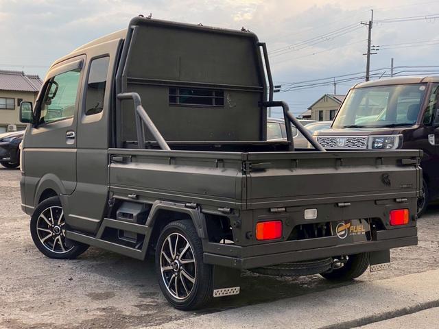 Suzuki SUPER CARRY 2022