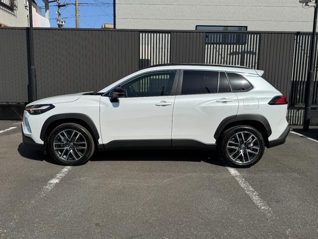Toyota COROLLA CROSS 2026