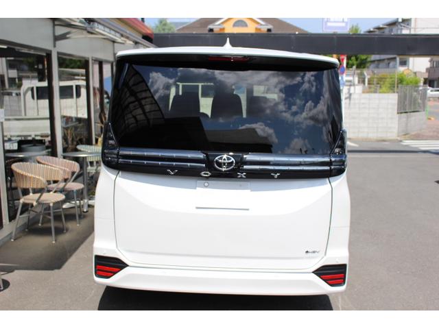 Toyota VOXY 2026