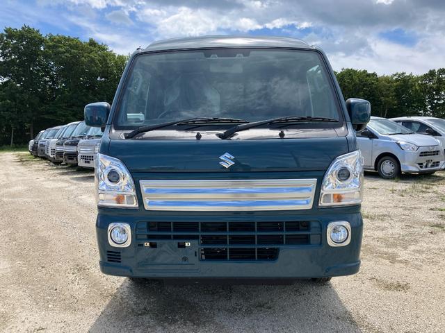 Suzuki SUPER CARRY 2025