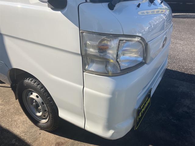 Subaru SAMBAR TRUCK 2013