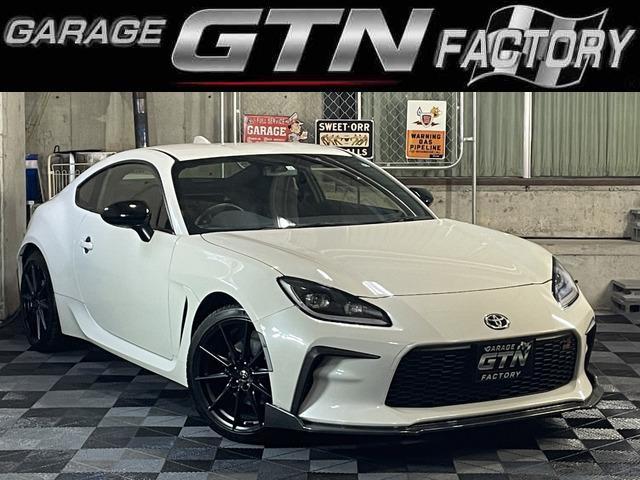 Toyota GR86 2022