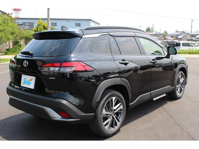 Toyota COROLLA CROSS 2025
