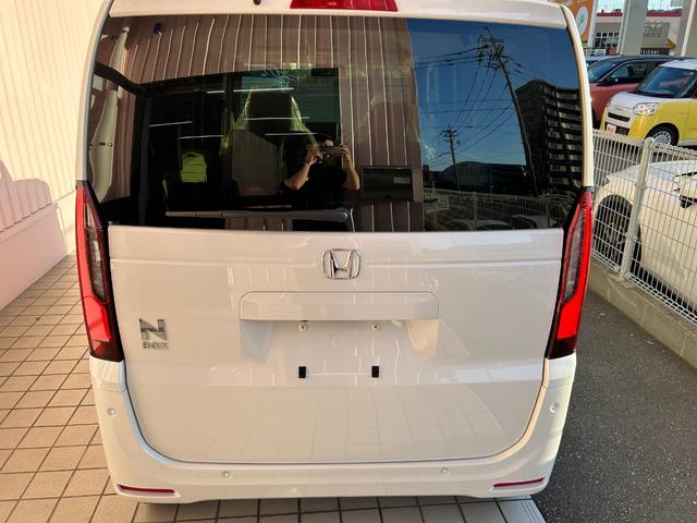 Honda N-BOX 2025