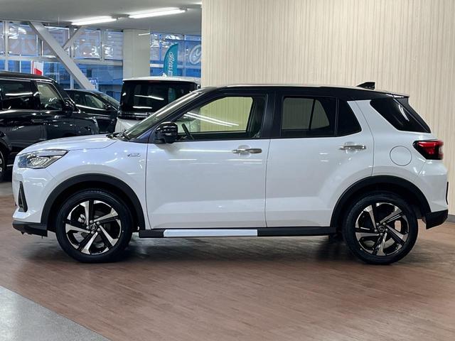 Daihatsu ROCKY 2026