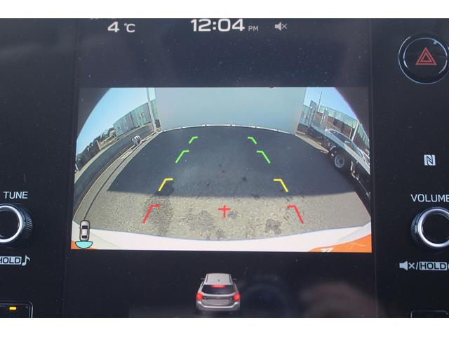 Subaru LEVORG LAYBACK 2024