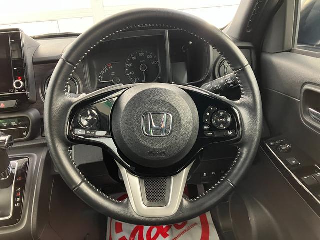 Honda N-ONE 2021
