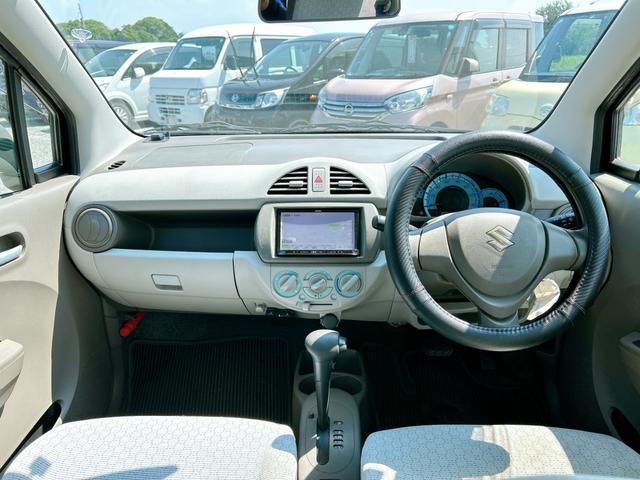 Suzuki ALTO ECO 2013