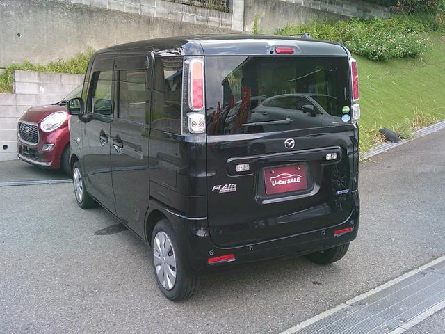 Mazda FLAIR WAGON 2019