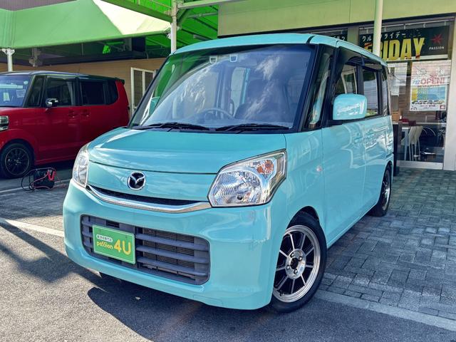 Mazda FLAIR WAGON 2015