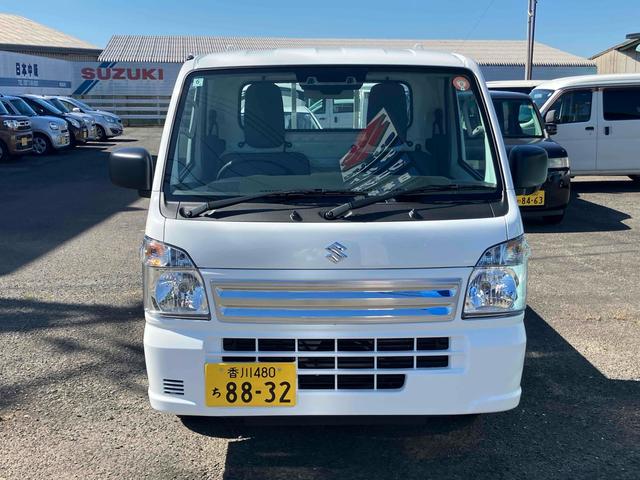 Suzuki CARRY TRUCK 2025