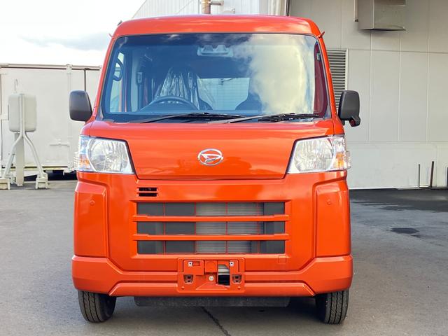 Daihatsu HIJET CARGO 2025