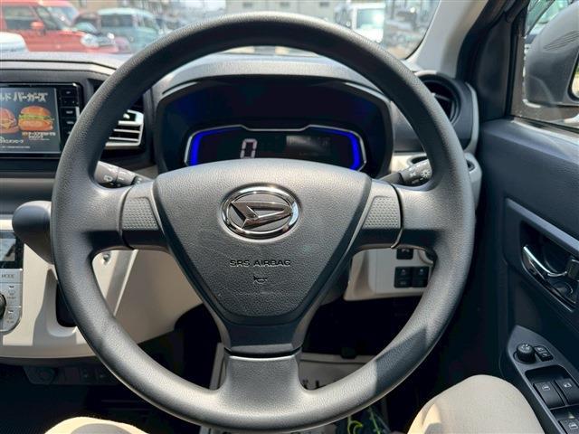 Daihatsu MIRA E:S 2020