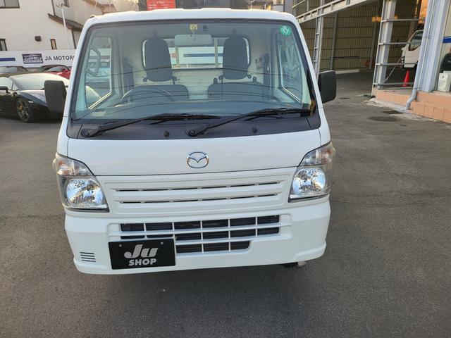 Mazda SCRUM TRUCK 2016