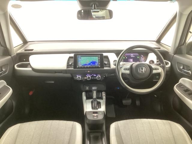 Honda FIT 2020