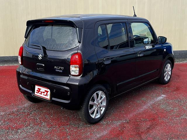 Suzuki ALTO 2025