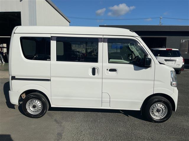 Nissan NV100 Clipper Van 2021