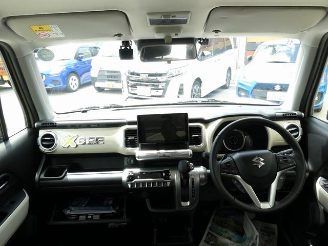 Suzuki XBEE 2023