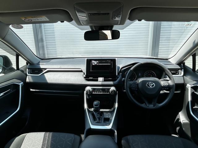 Toyota RAV4 2020