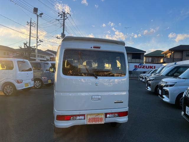 Suzuki EVERY WAGON 2025