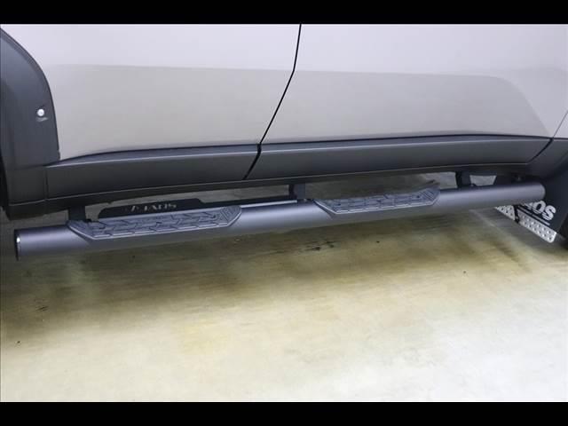 Toyota LAND CRUISER 250 2025