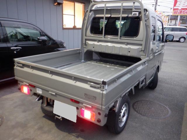 Suzuki SUPER CARRY 2024