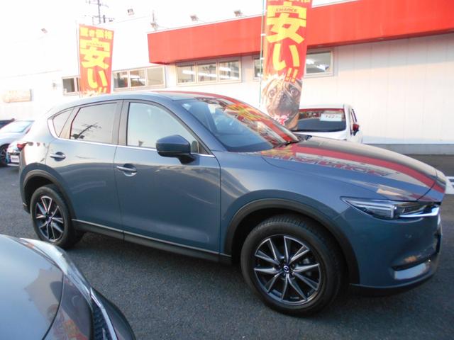 Mazda CX-5 2020