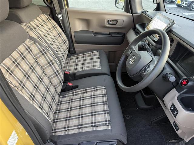 Honda N-BOX JOY 2024