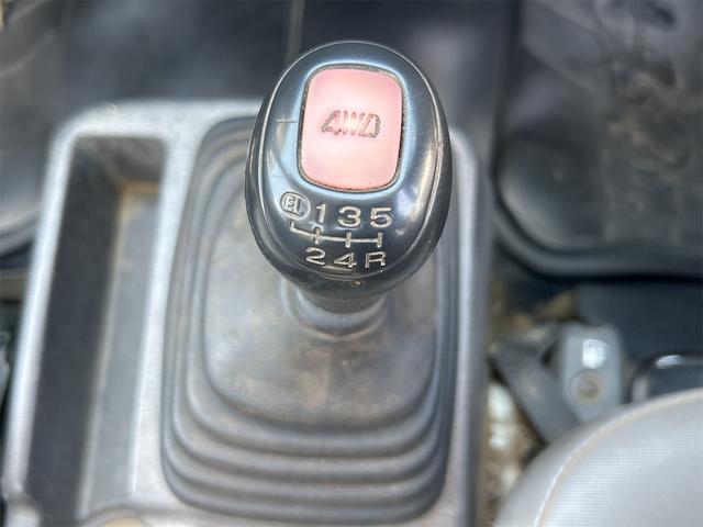 Subaru SAMBAR TRUCK 2004