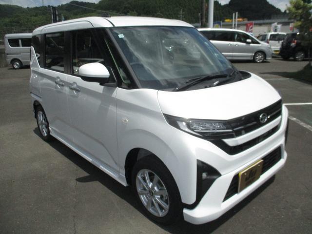 Daihatsu MOVE 2025