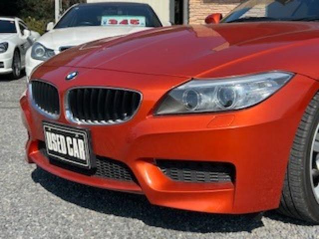 BMW Z4 2013