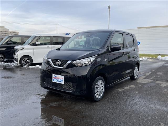 Nissan DAYZ 2023