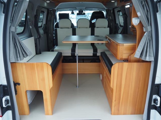 Nissan NV200 VANETTE VAN 2021