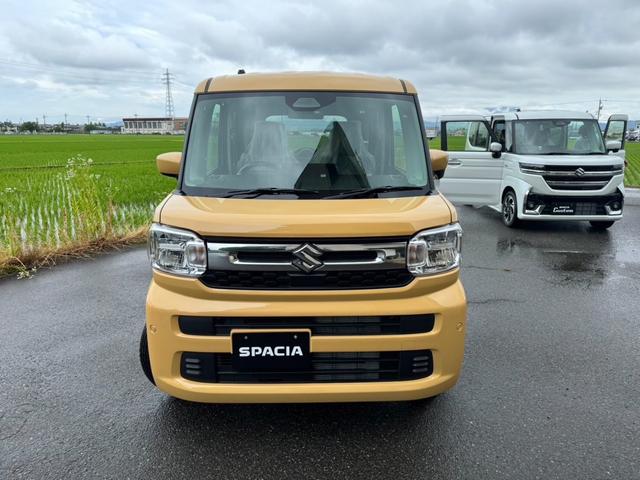Suzuki SPACIA 2023