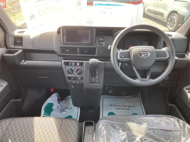 Daihatsu HIJET CARGO 2023