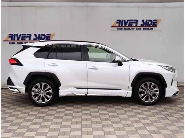 Toyota RAV4 2025