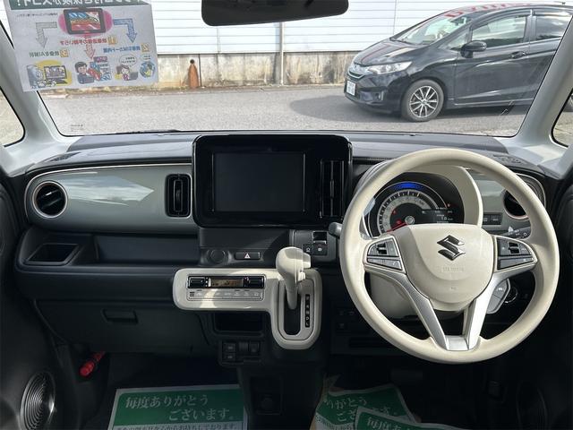 Suzuki WAGON R SMILE 2025