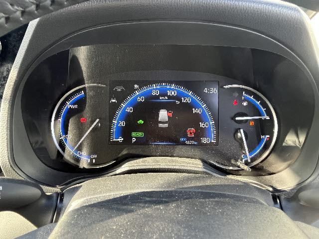 Toyota VOXY 2025