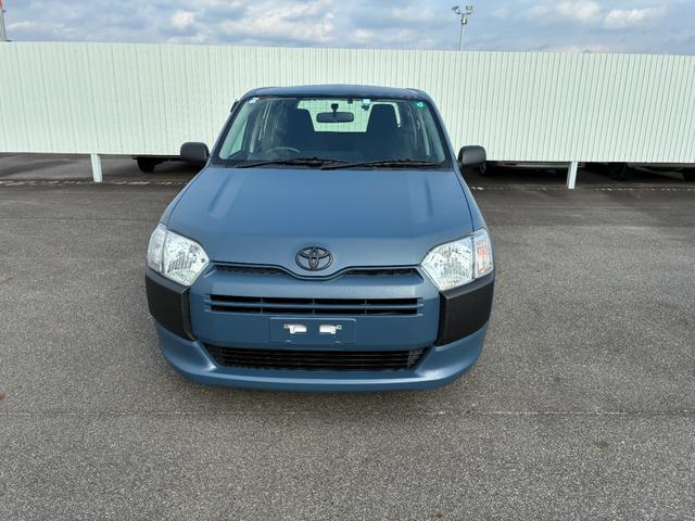 Toyota PROBOX 2020